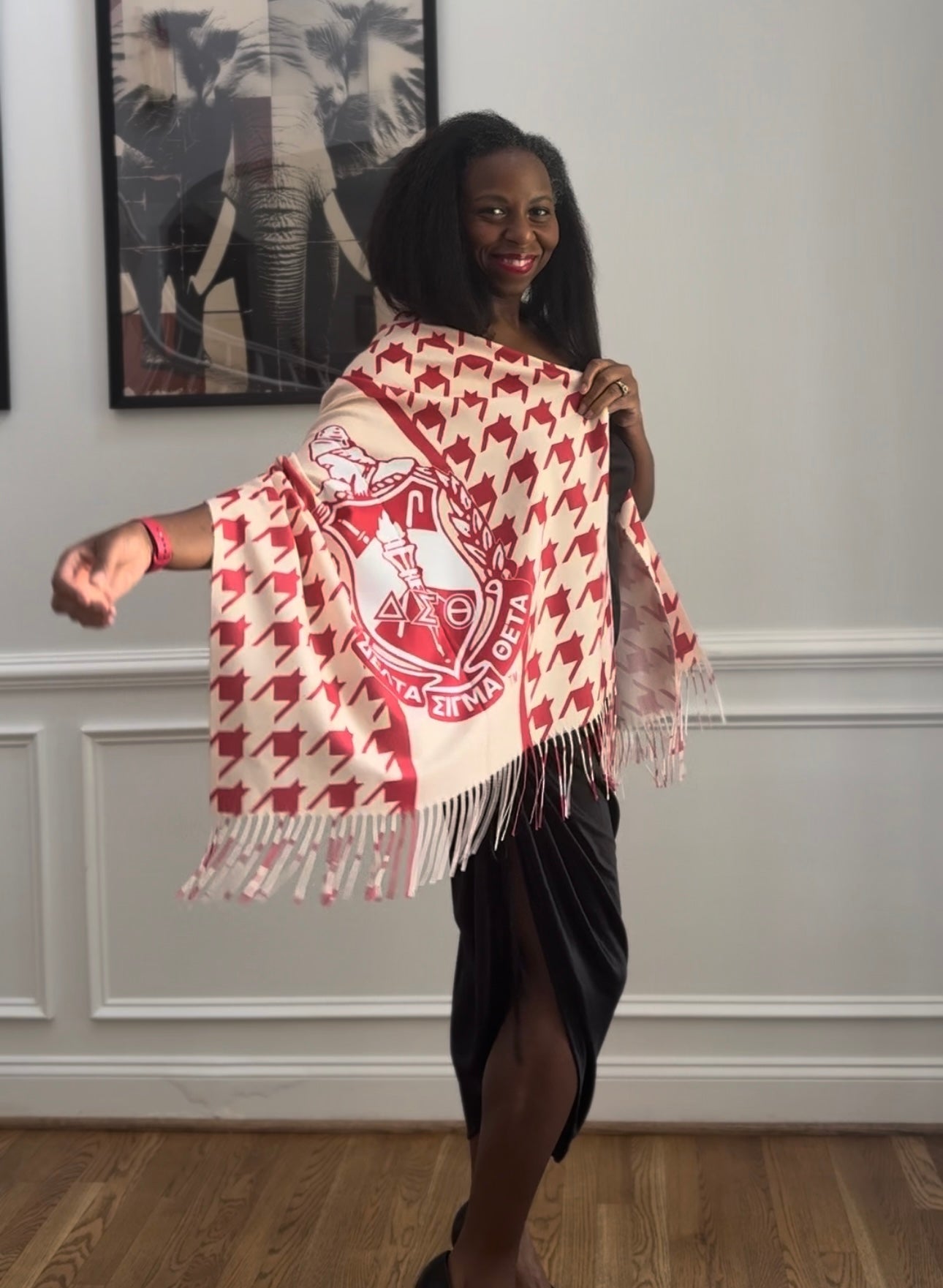 Delta Sigma Theta