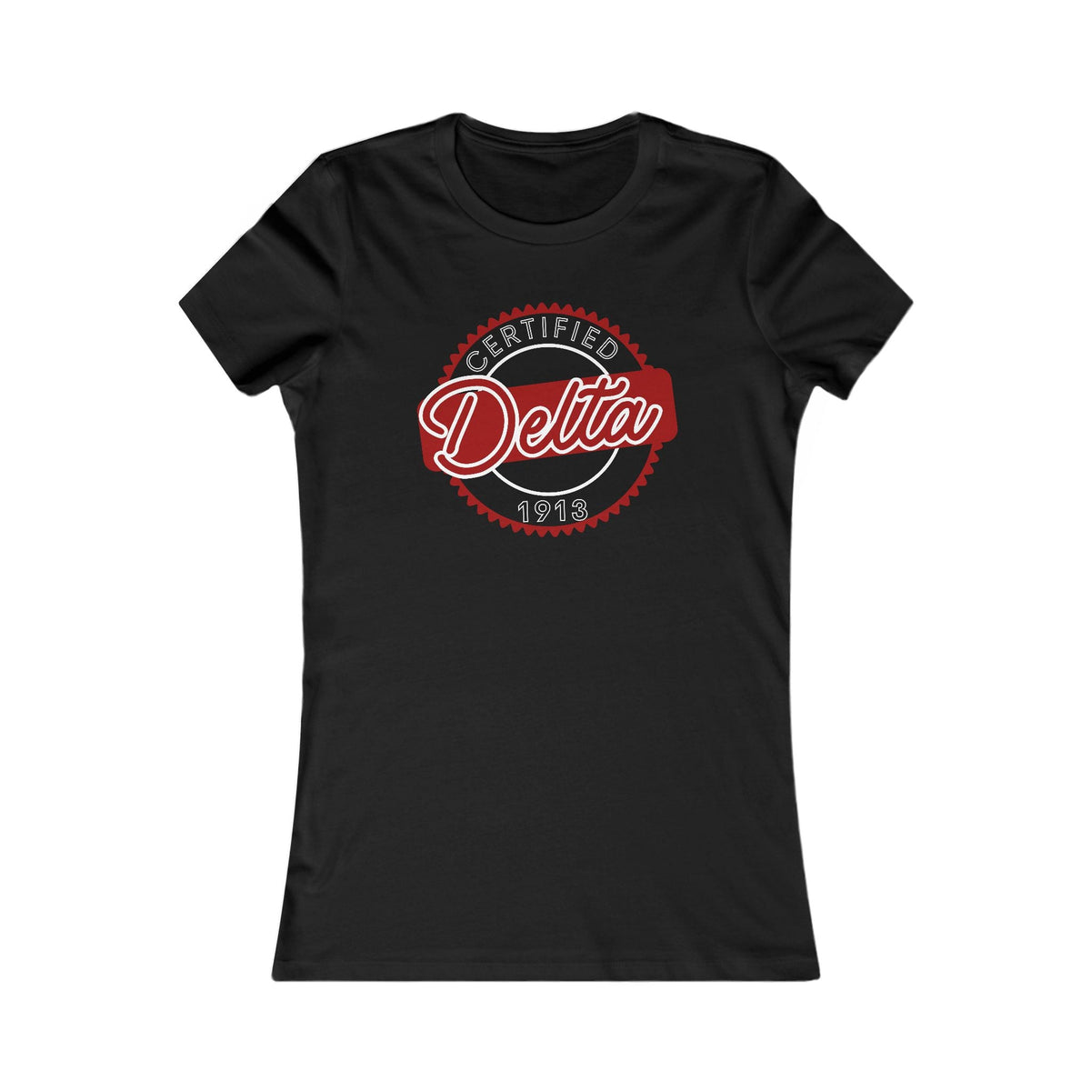 Delta Sigma Theta Collection