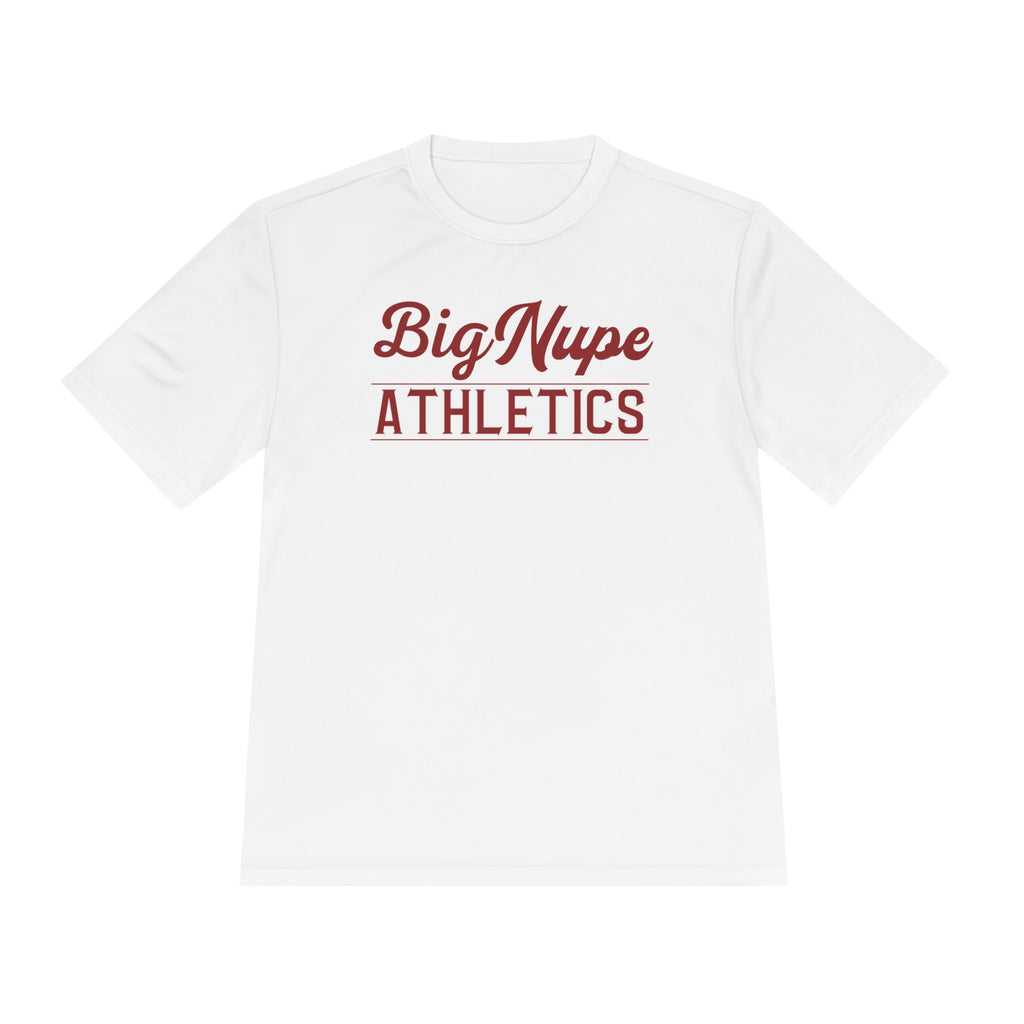 Kappa Alpha Psi Big Nupe Fit Athletics Dri Fit Tee