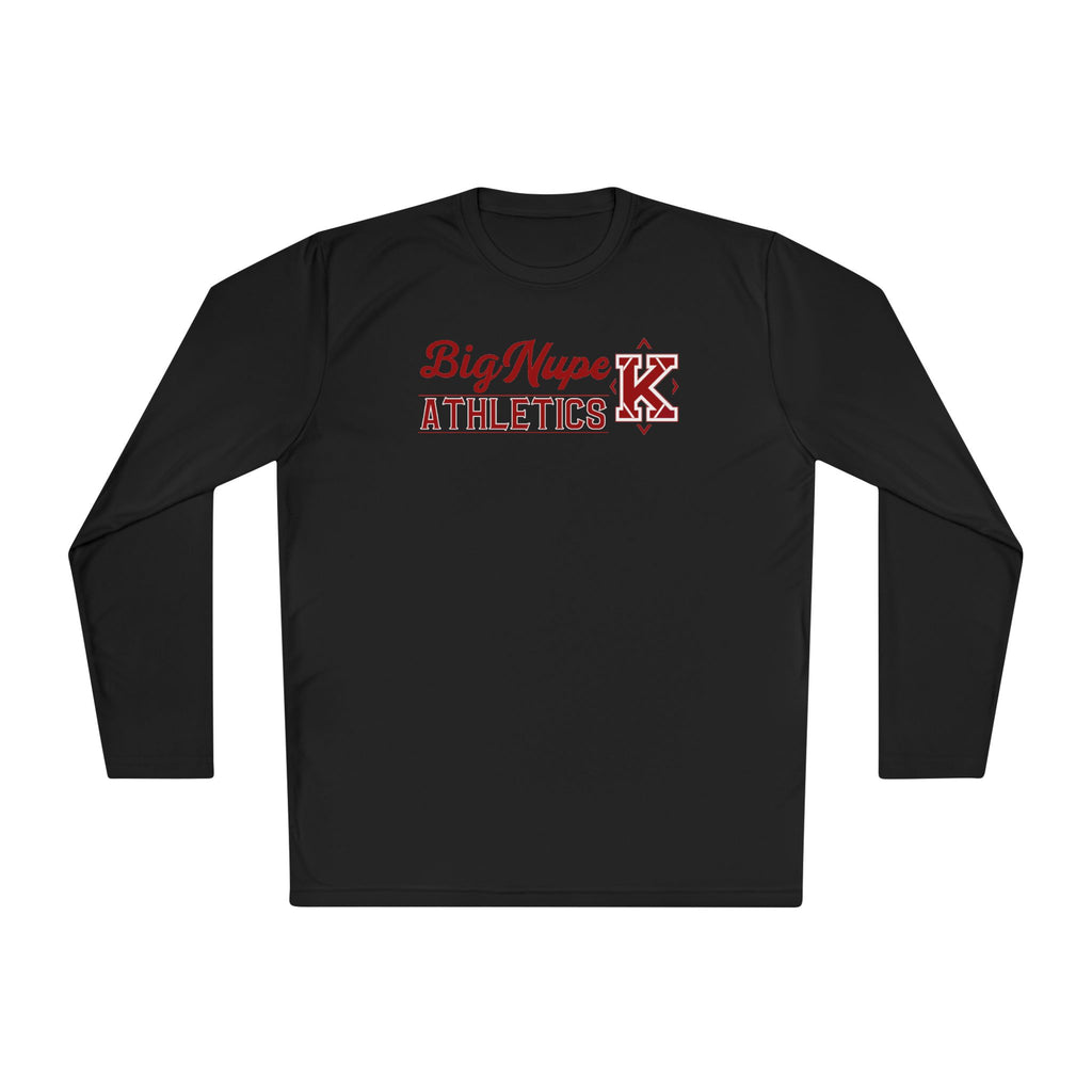 Big Nupe Long Sleeve Tee