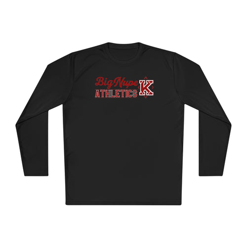 Big Nupe Long Sleeve Tee