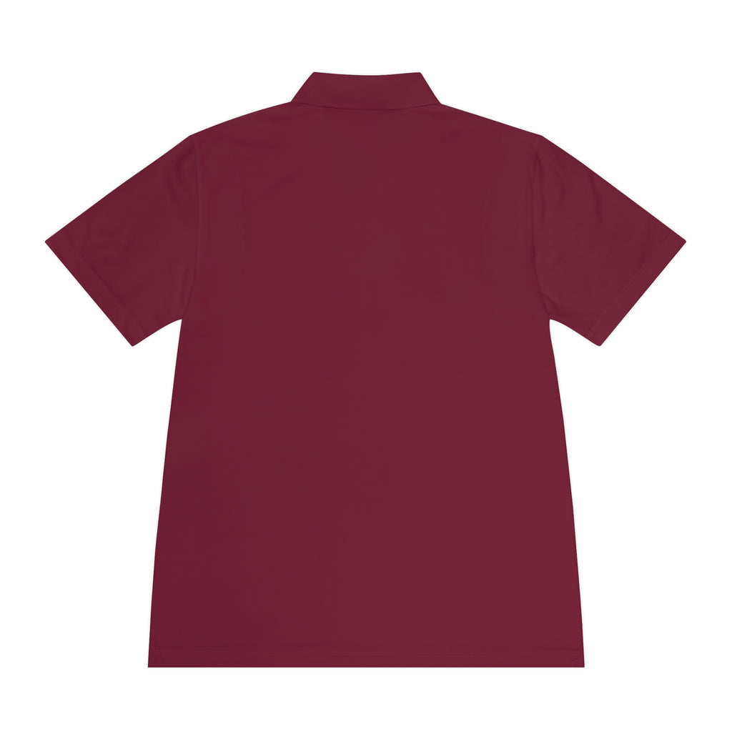 Kappa Alpha Psi 1911 Dri Fit Men's Sports Polo Shirt