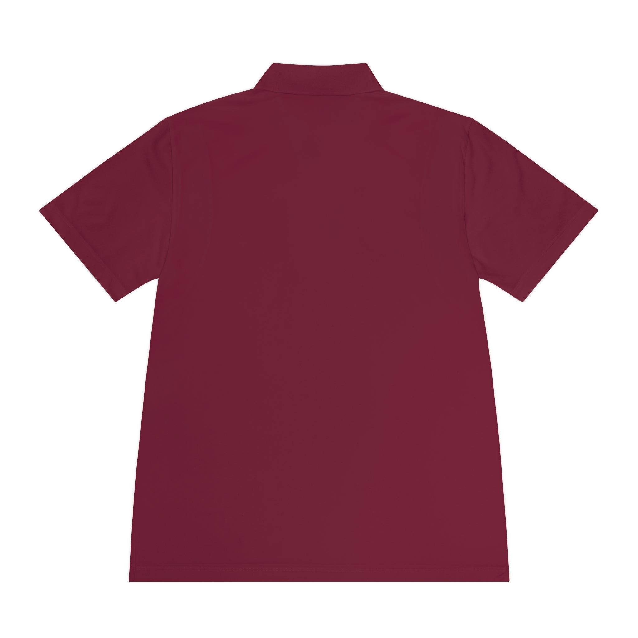 Kappa Alpha Psi 1911 Dri Fit Men's Sports Polo Shirt