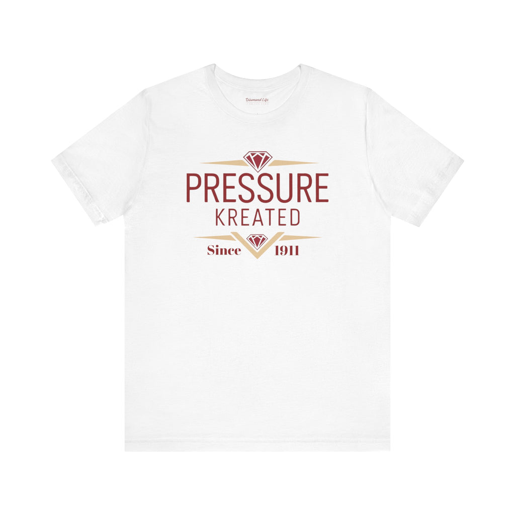 Kappa Alpha Psi Pressure Kreated T-Shirt