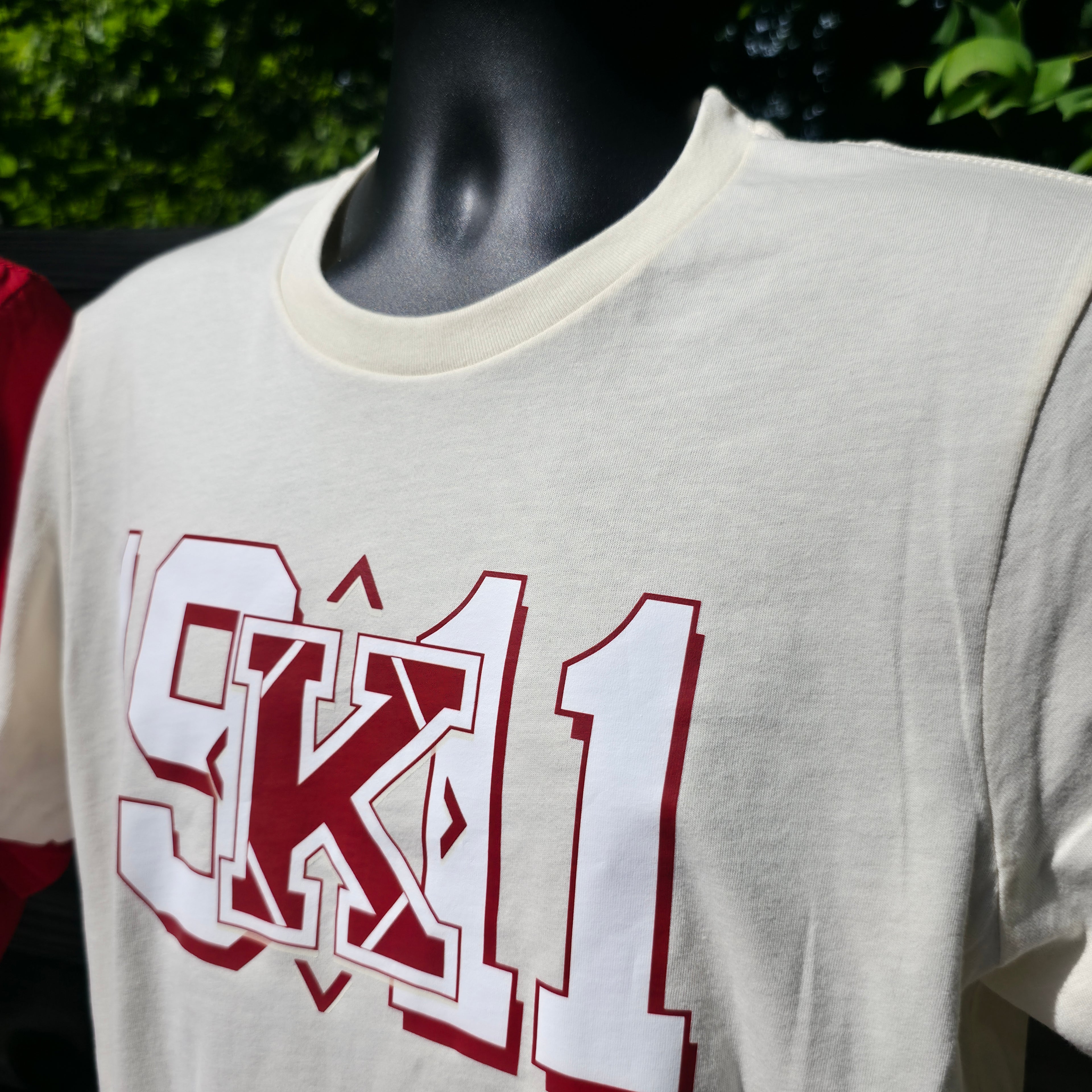 Certified Nupe Gift Box