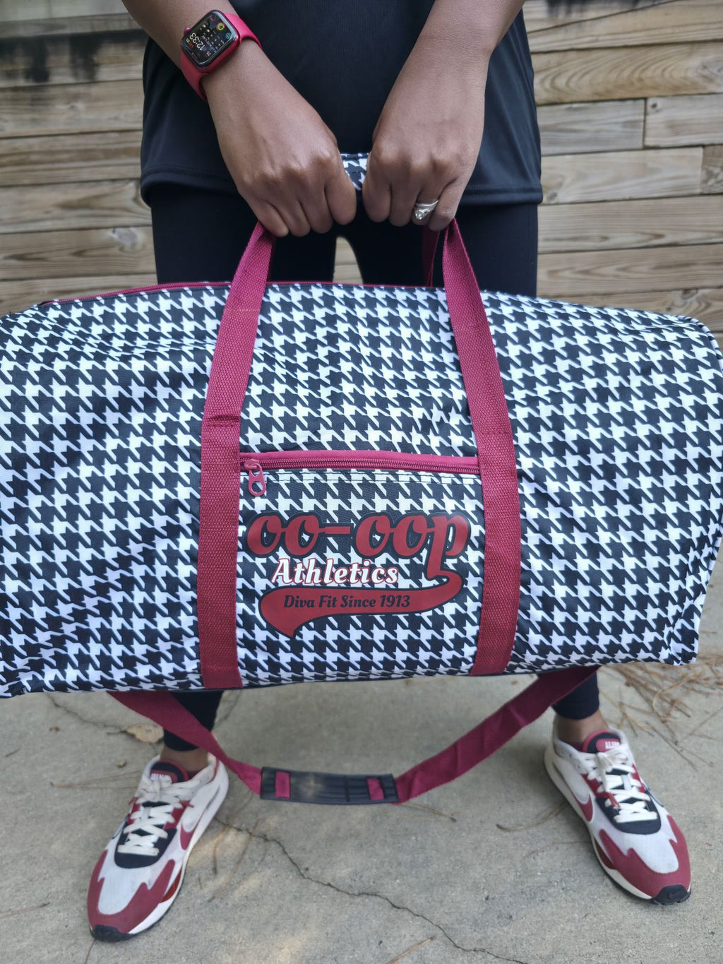 Delta Sigma Theta New Member LZ Package 2