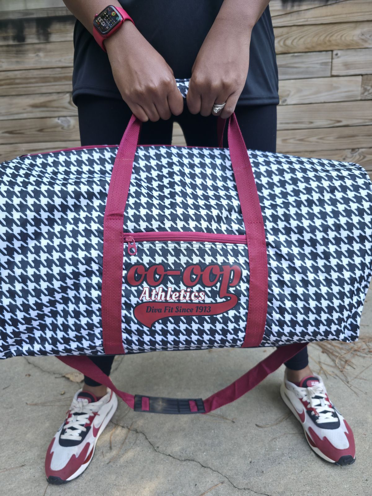 Delta Sigma Theta New Member Legacy Package