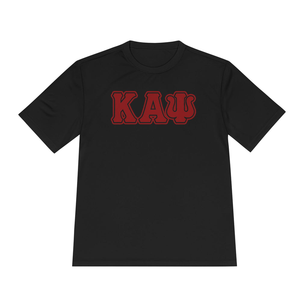 Kappa Alpha Psi Dri Fit Tee