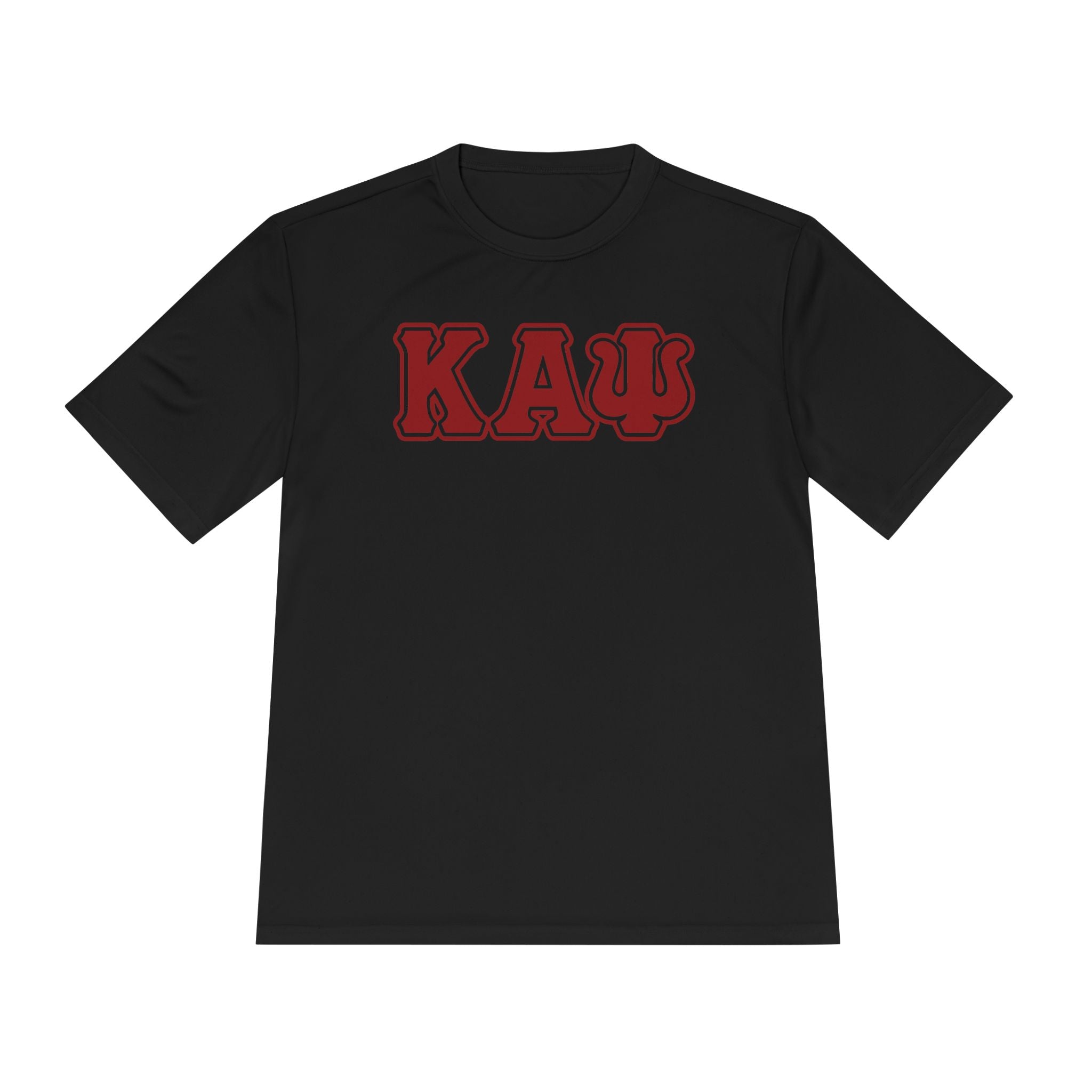 Kappa Alpha Psi Dri Fit Tee