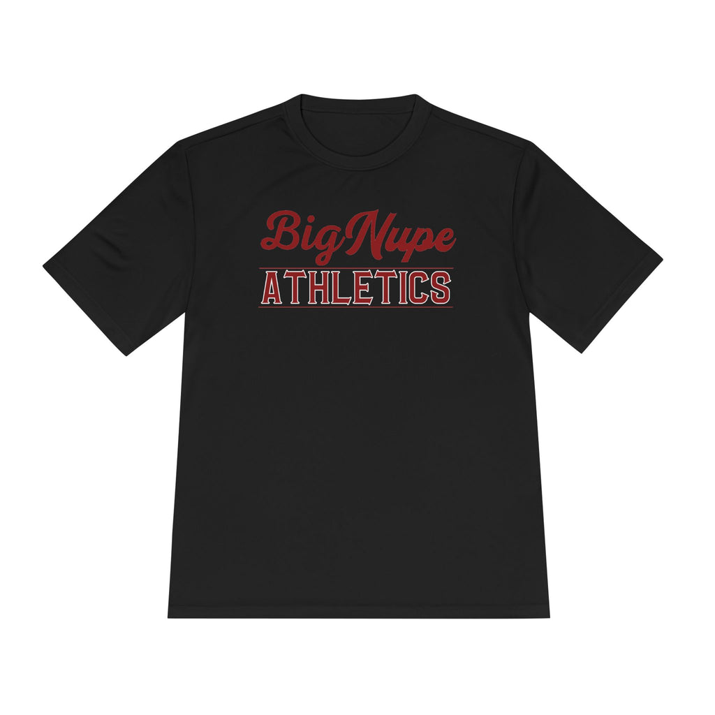 Kappa Alpha Psi Big Nupe Fit Athletics Dri Fit Tee