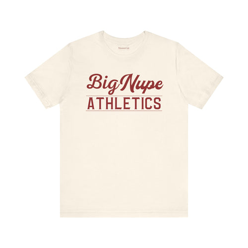 Big Nupe Athletics T-Shirt