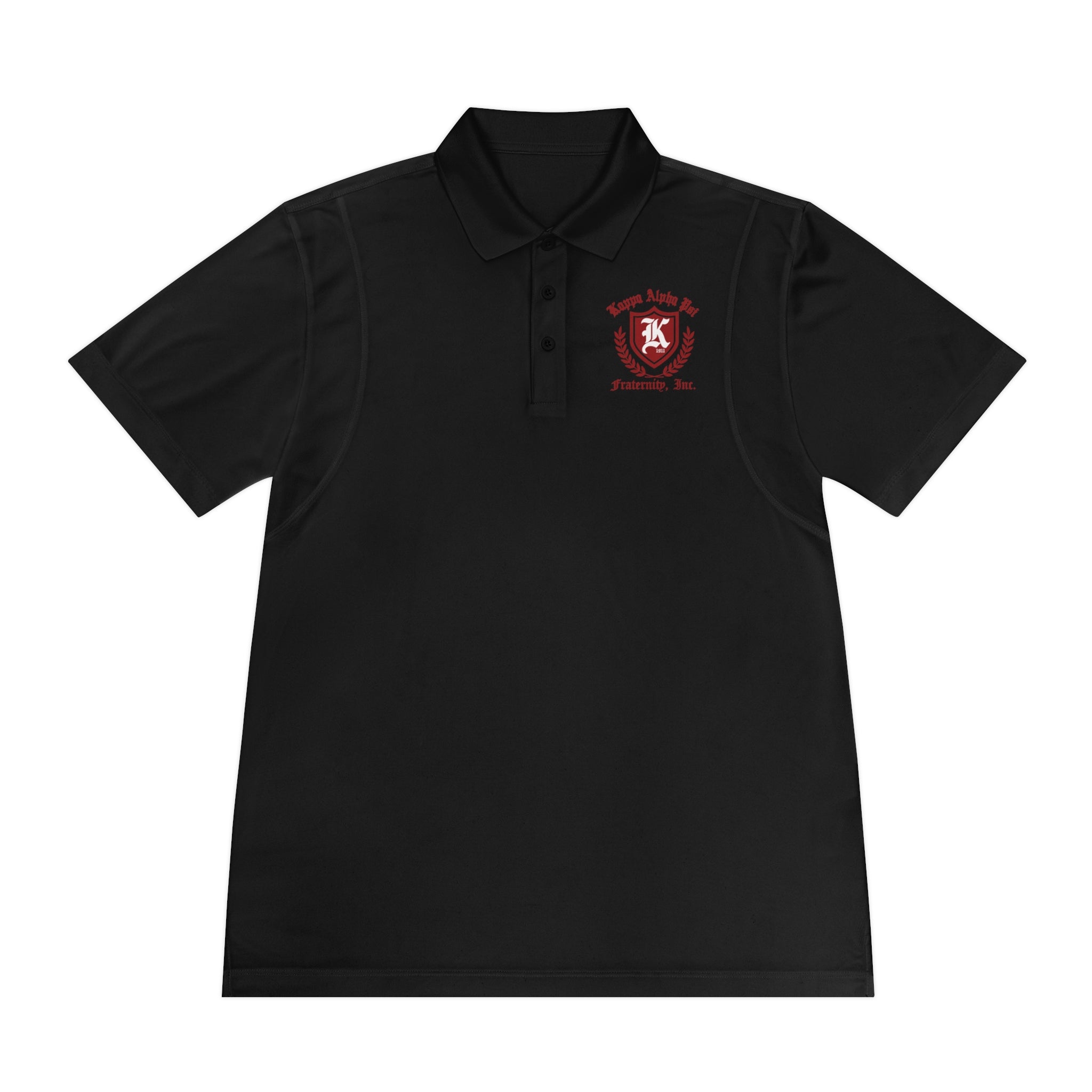 Kappa Alpha Psi Polo Shirt