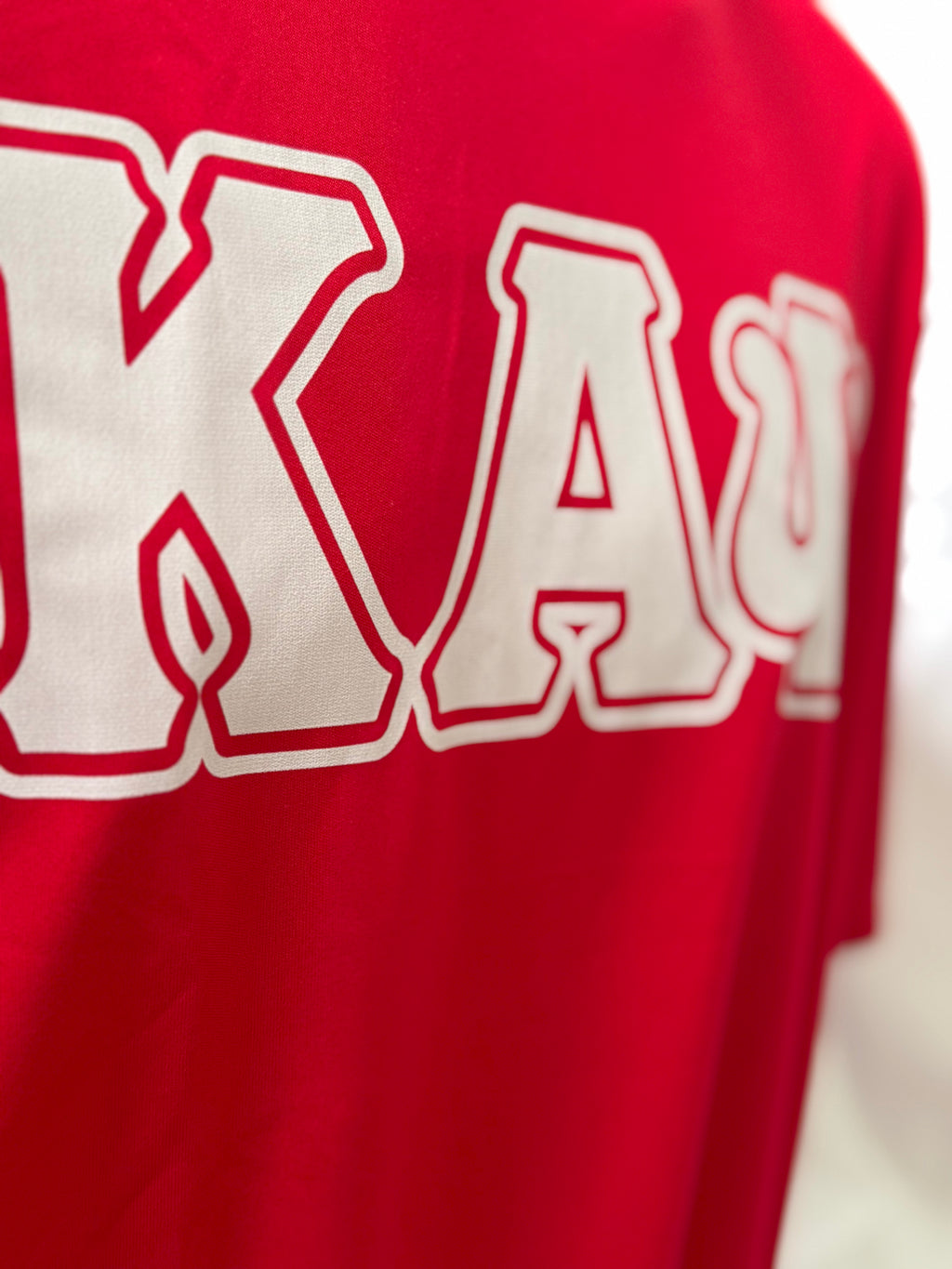 Kappa Alpha Psi Dri Fit Tee