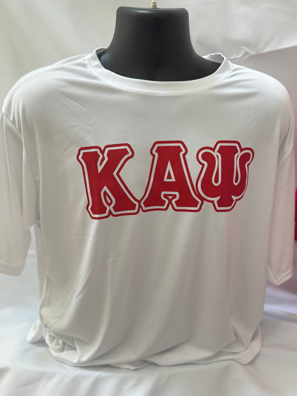 Kappa Alpha Psi Dri Fit Tee