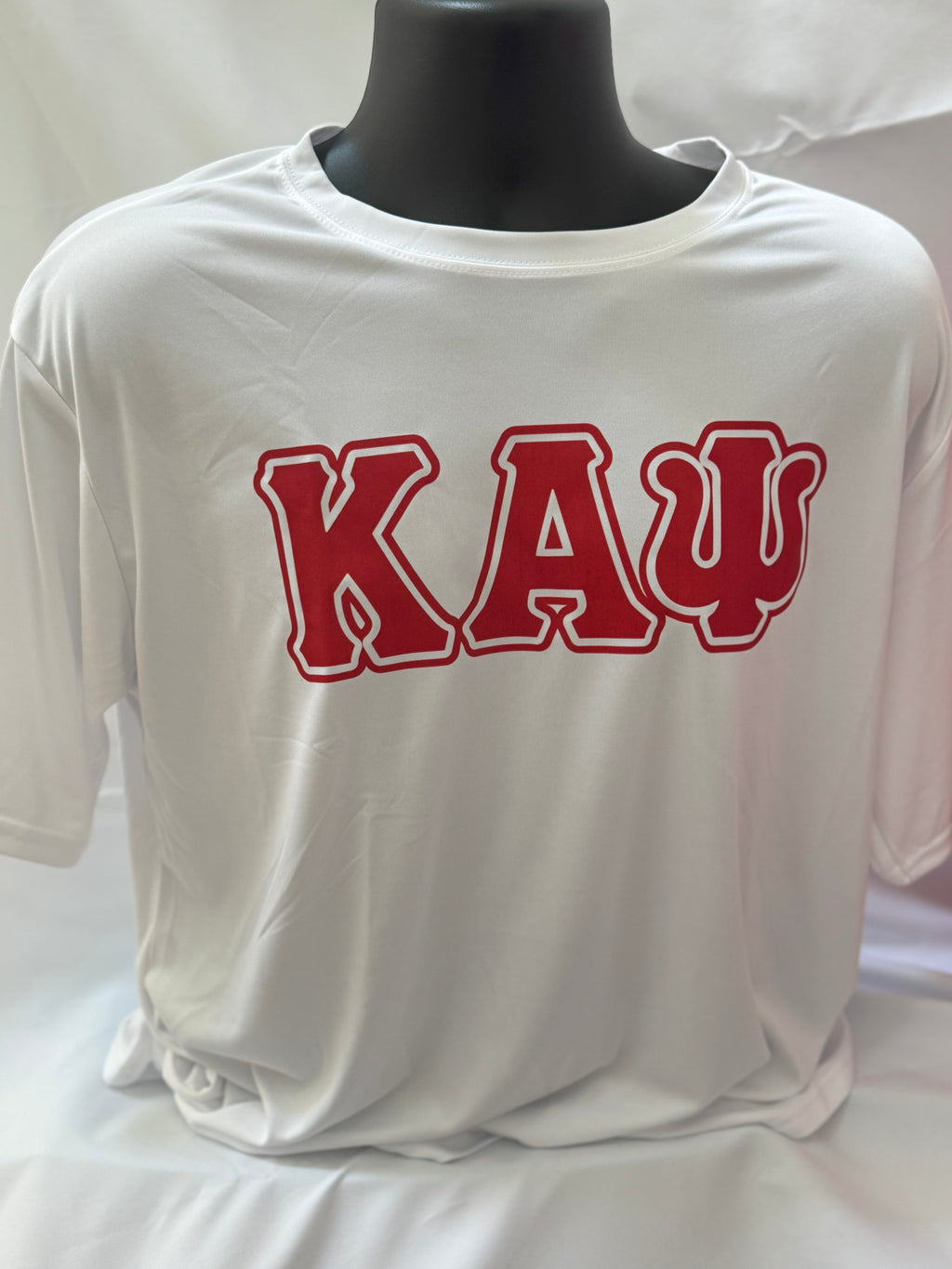 Kappa Alpha Psi Dri Fit Tee