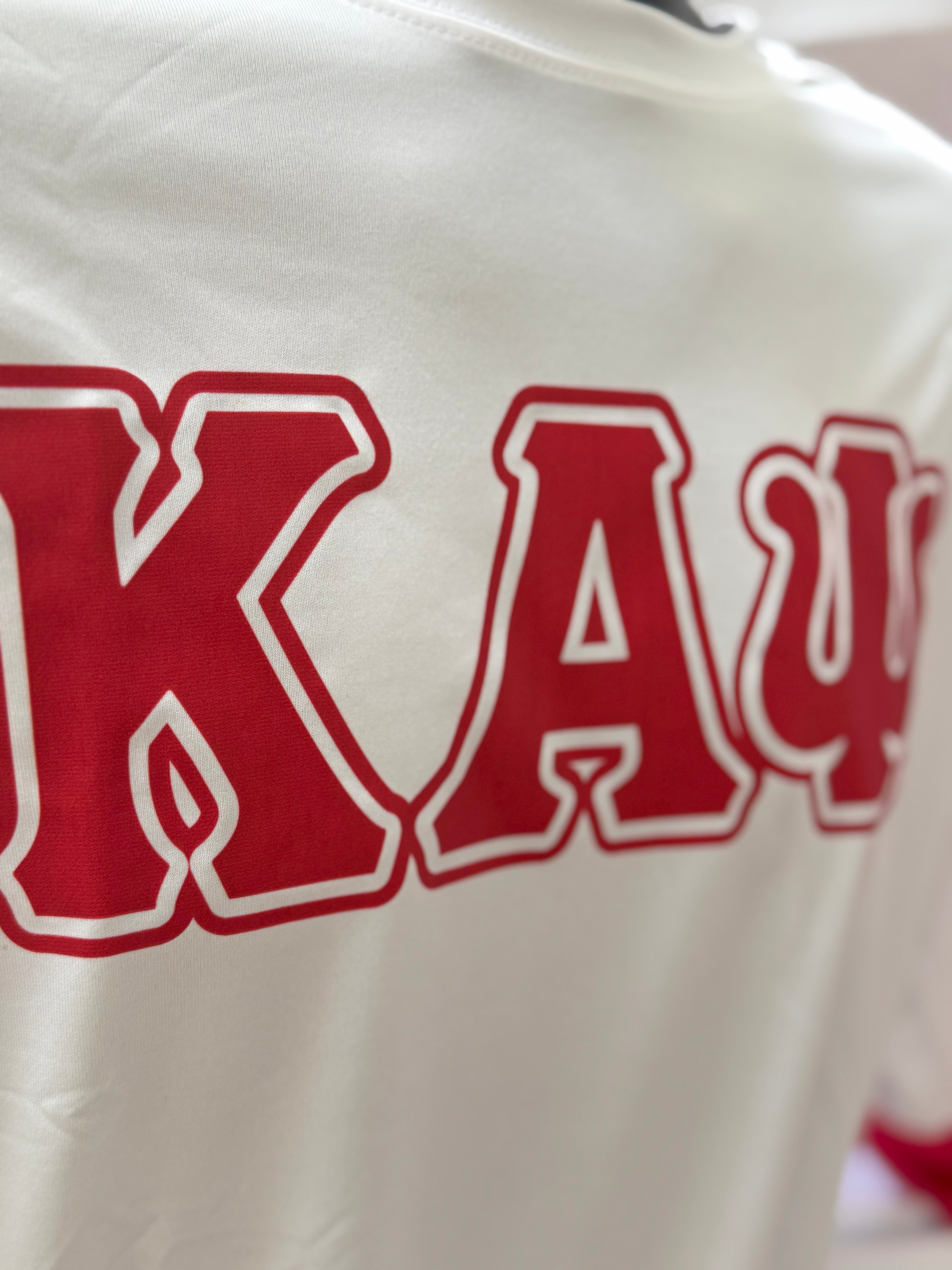 Kappa Alpha Psi Dri Fit Tee