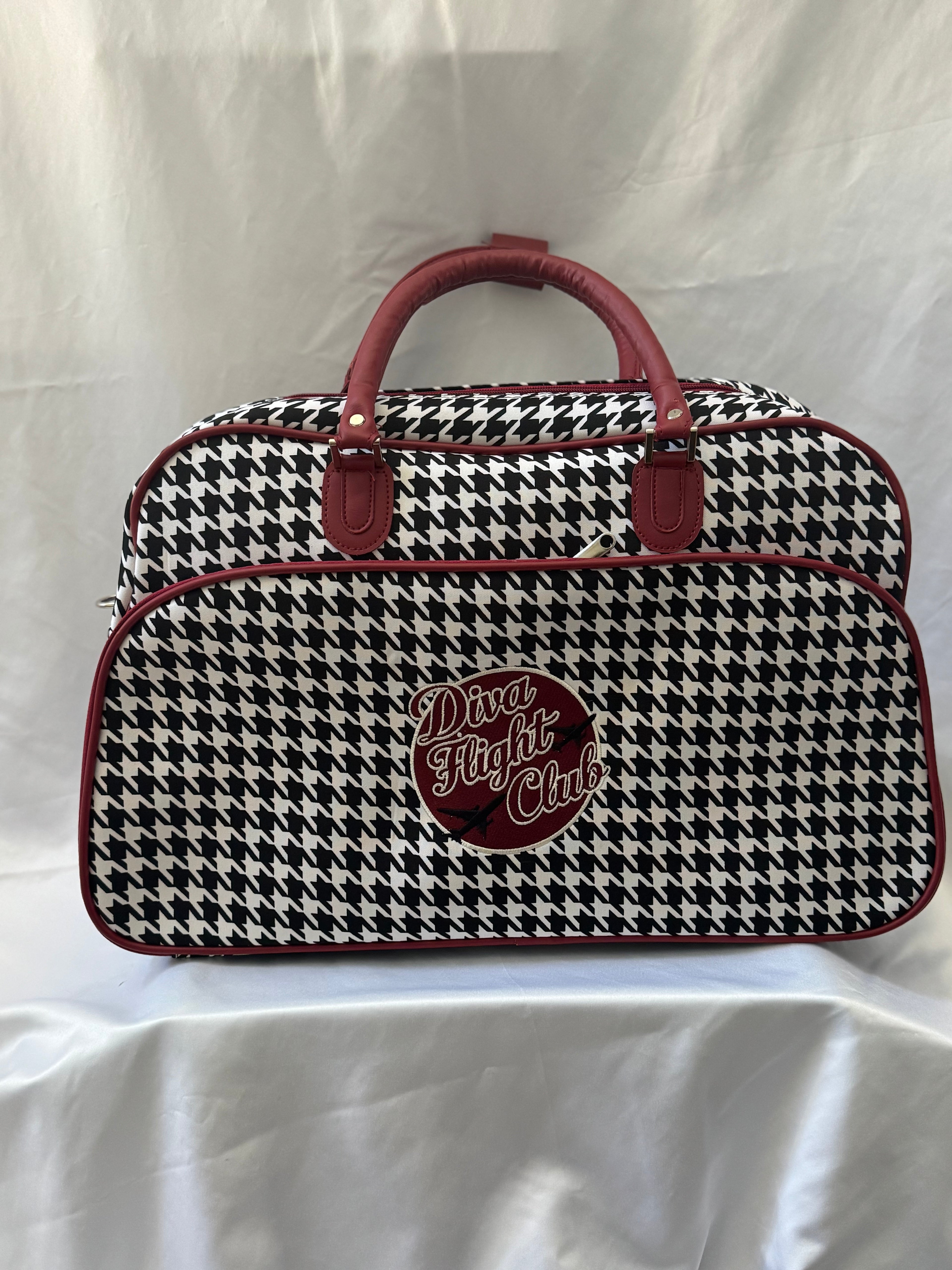 Diva Flight Club Bag