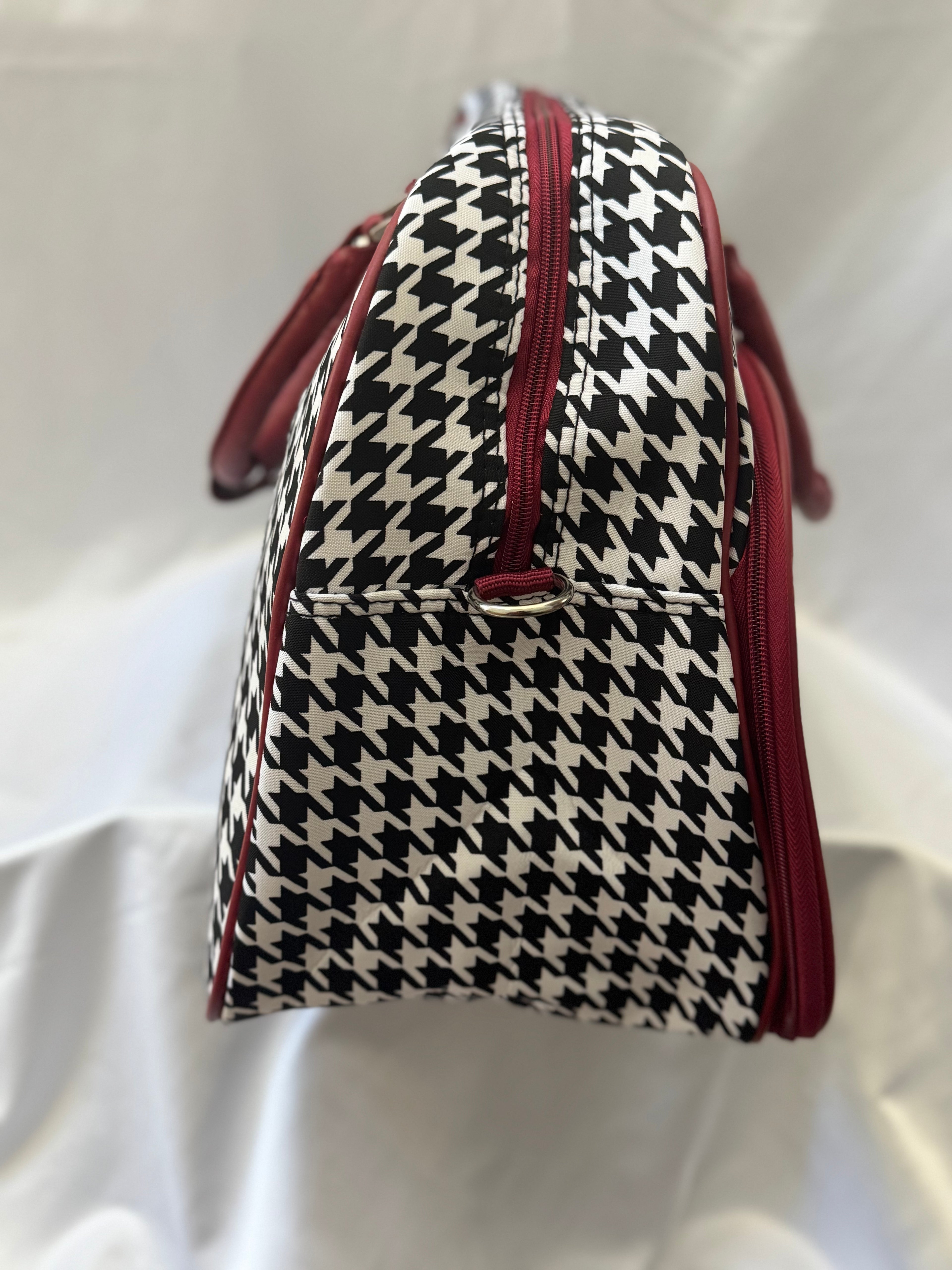 Diva Flight Club Bag