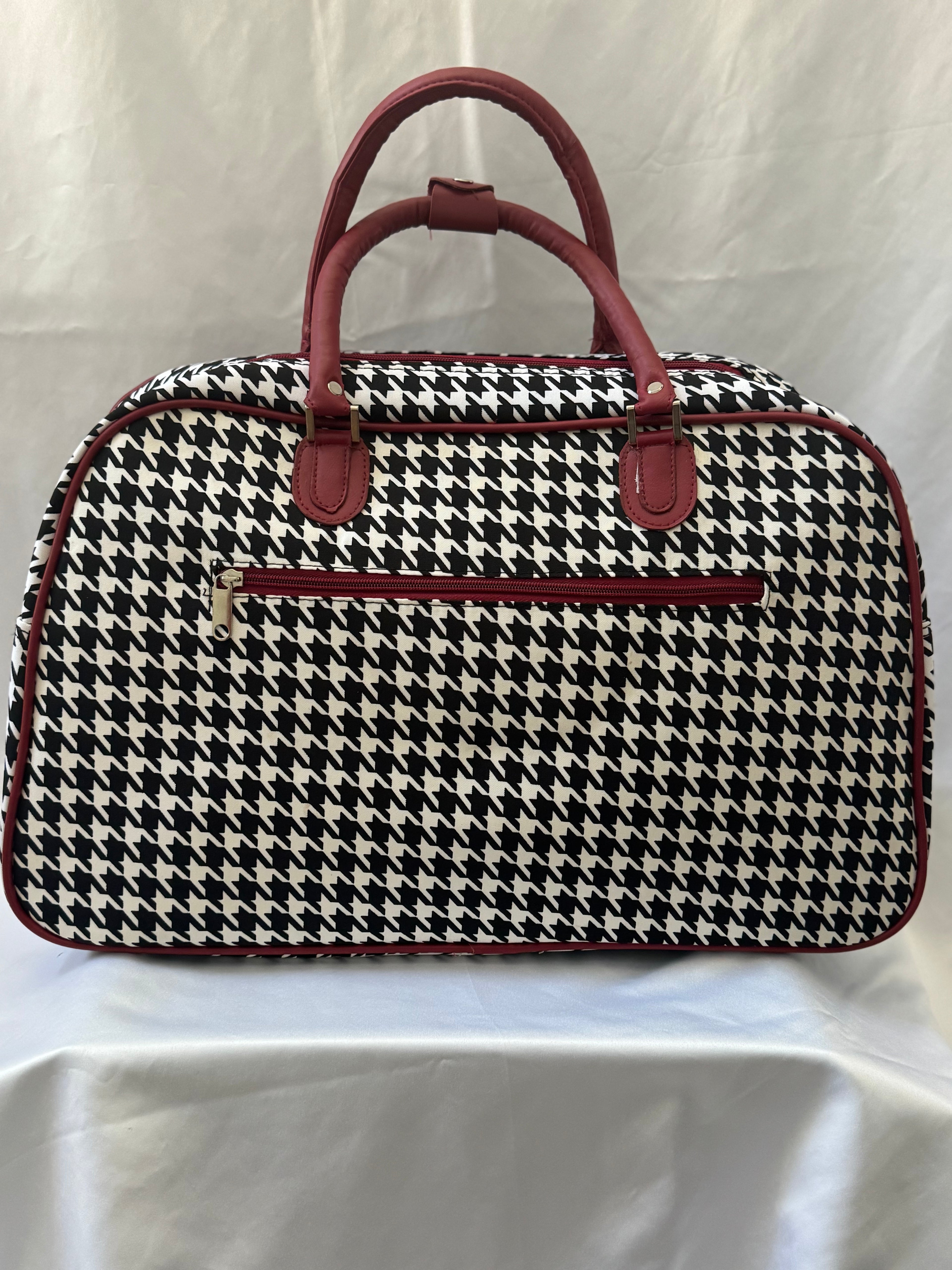 Diva Flight Club Bag