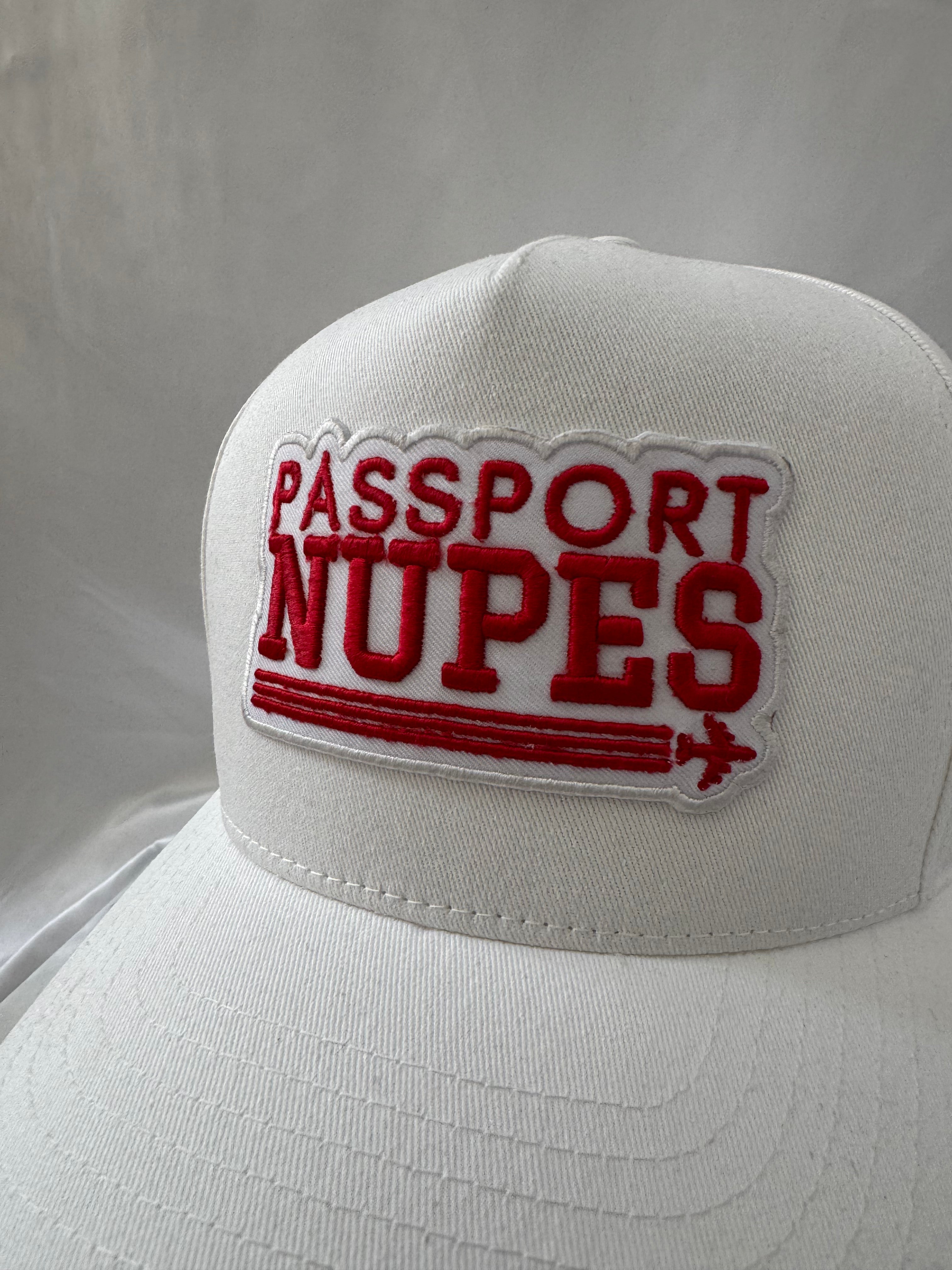 Certified Nupe Gift Box