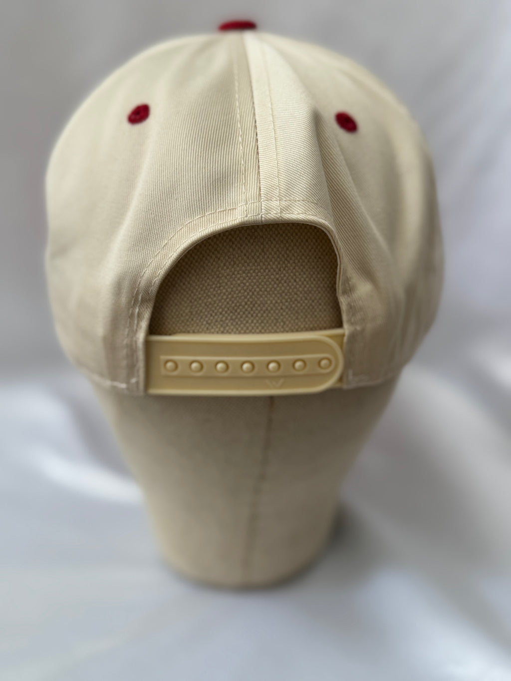 Certified Delta 2 Tone Hat
