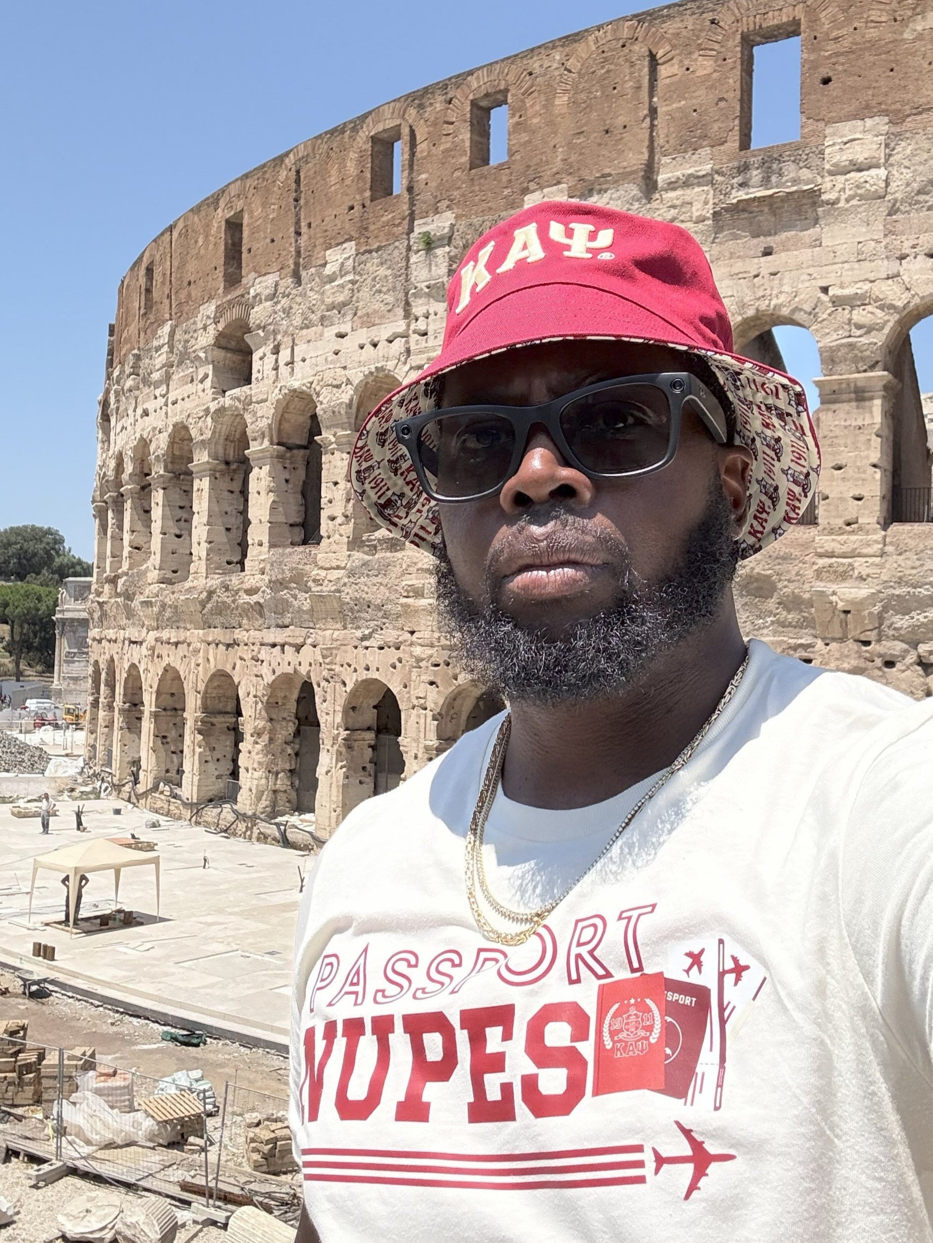 Passport Nupe