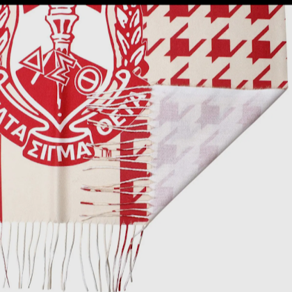 Delta Sigma Theta