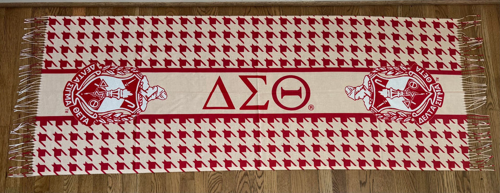 Delta Sigma Theta