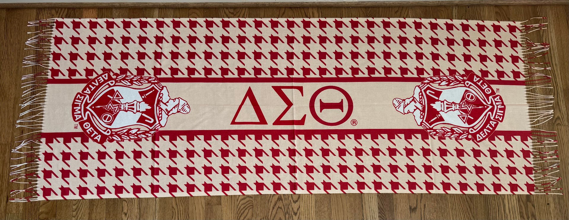 Delta Sigma Theta