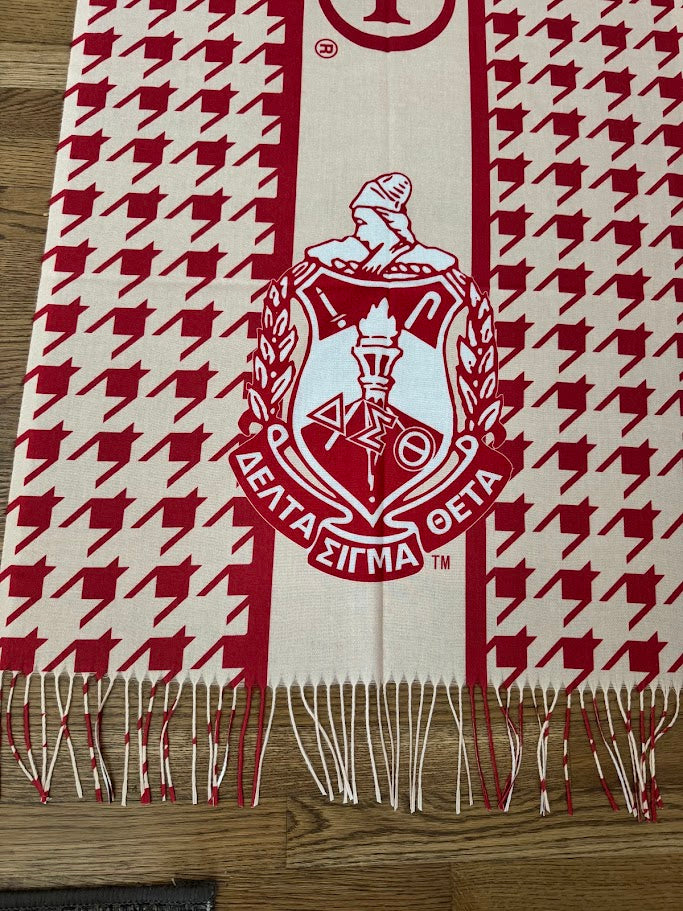 Delta Sigma Theta