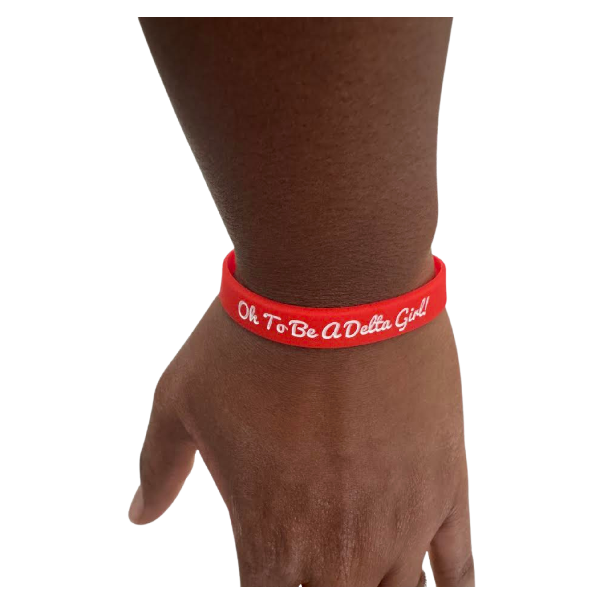 Delta Sigma Theta New Member LZ Package 5