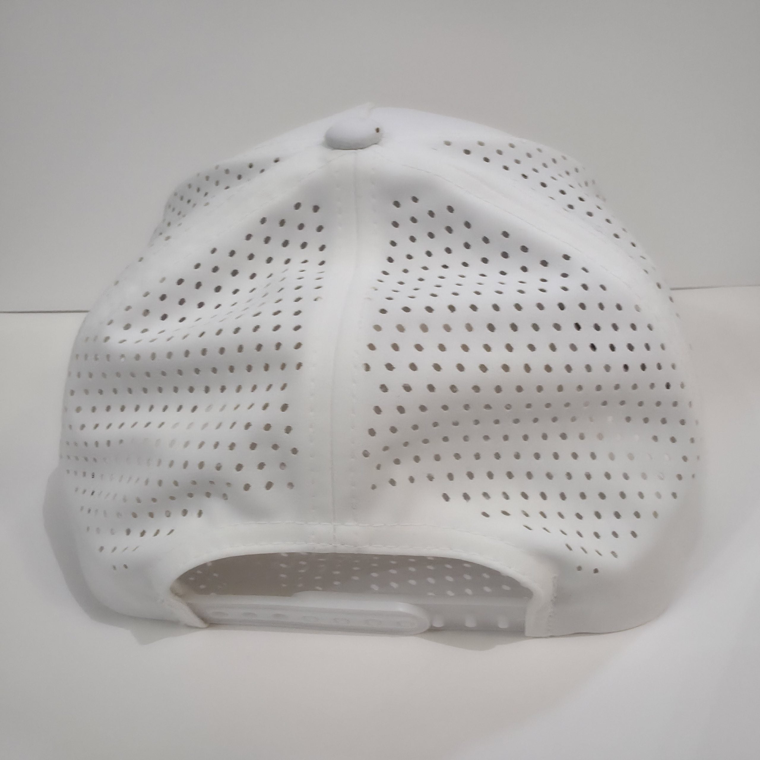 Kappa Alpha Psi Perforated Performance Golf Hat image 2