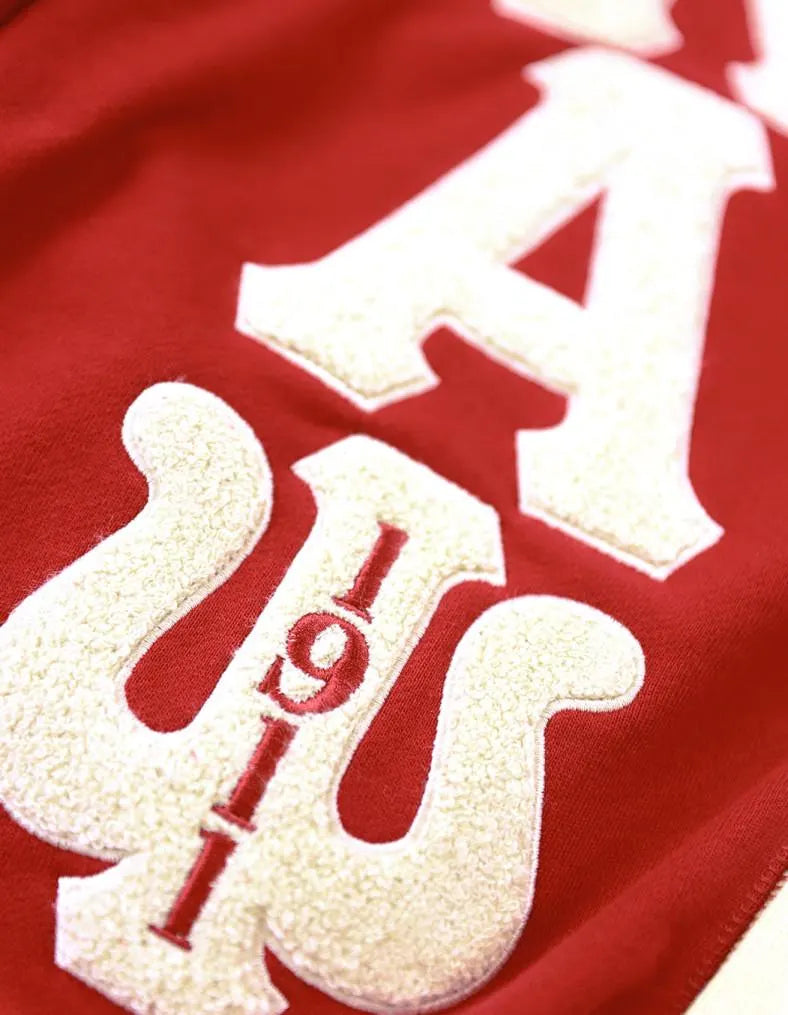 Kappa Alpha Psi Lightweight Cardigan