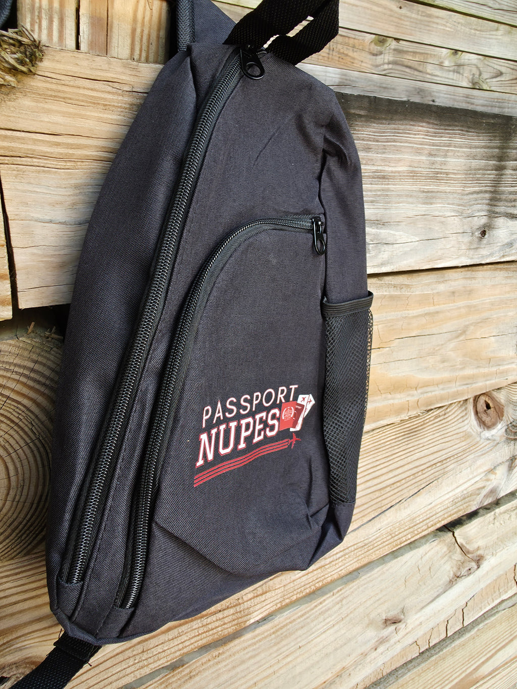Passport Nupes Slingbag Bag